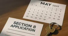 Section 8 Waiting List Openings for December 2025