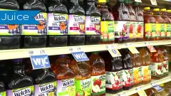 WIC Approved Food List 2026